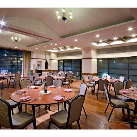 Hotel Rose Garden Shinjuku - Vacation Stay 72146V Prefektura Tokio Exteriér fotografie
